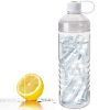 Sav-A-Bottle Clear 22oz.
